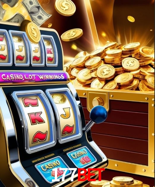 Slot Games 177Bet