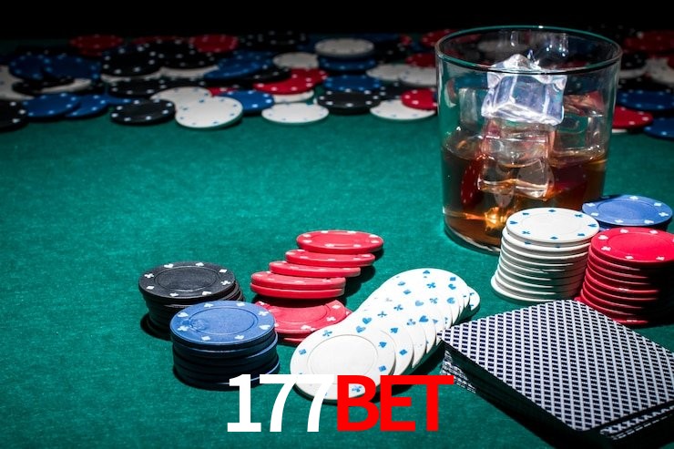 Estatísticas 177Bet