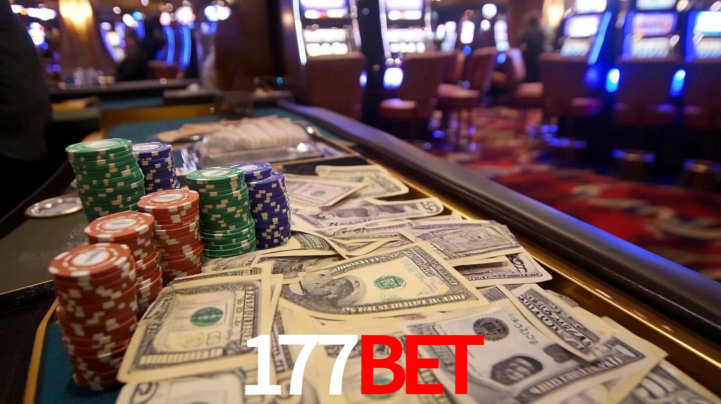 177Bet Belo Horizonte - Winners