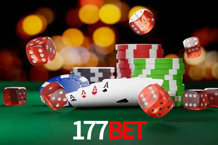 Especiais de Fim de Semana 177Bet