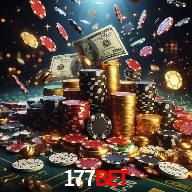 Interface Premium 177Bet