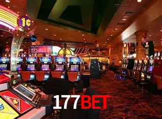 177Bet Belo Horizonte - VIP Casino