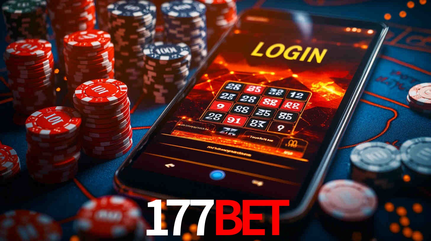177Bet: A Experiência de Casino com Jogos de Mesa ao Vivo