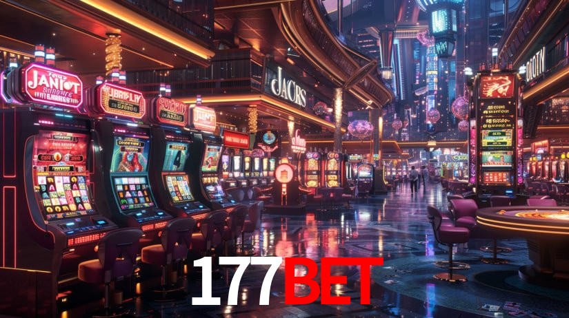 Quick Registration 177Bet