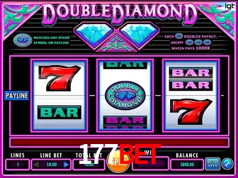 Descubra o Mundo do Cassino Online com 177Bet