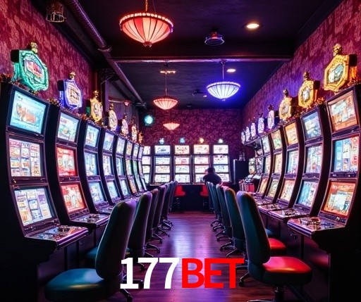 177Bet Rio de Janeiro - Slot Strategy