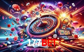 Diretório de Jogos 177Bet
