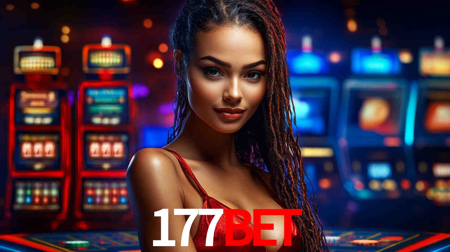Desvendando o Mundo dos Jogos Virtuais na 177Bet