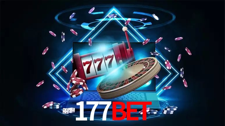 177Bet Belo Horizonte - Jackpots