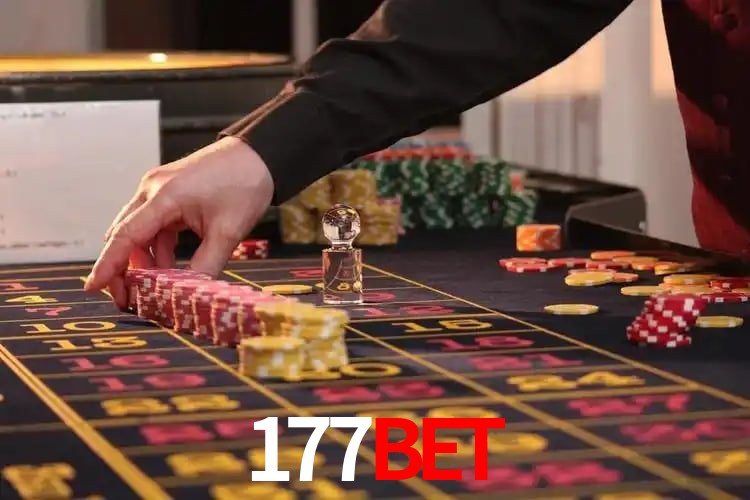 Descubra o Programa VIP da 177Bet: Vantagens Exclusivas para Jogadores