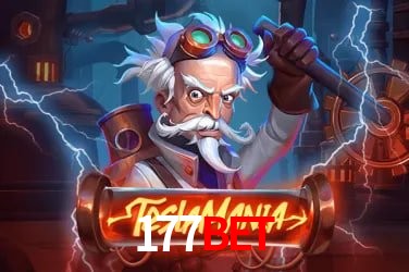 177Bet Brasília - Jogo Features