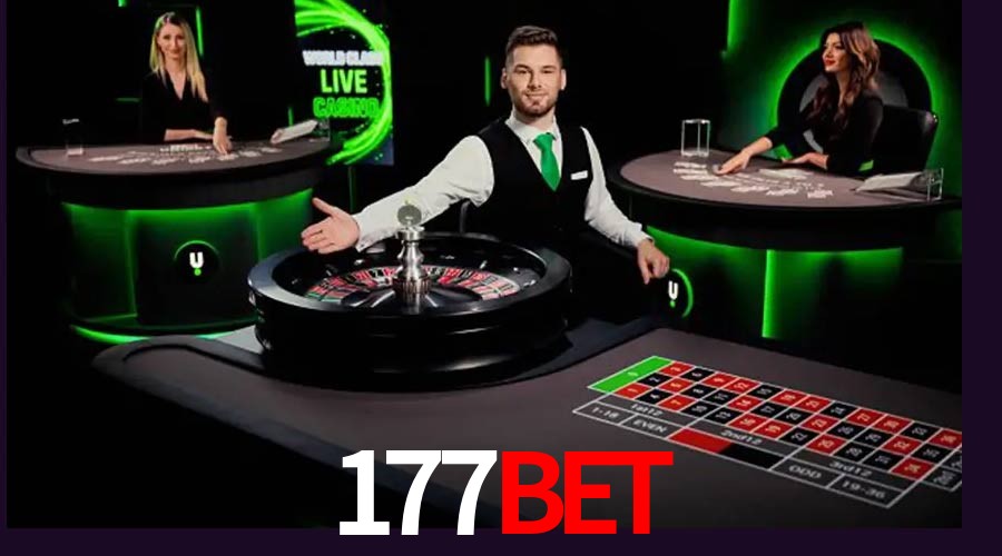 Flash Promotion 177Bet