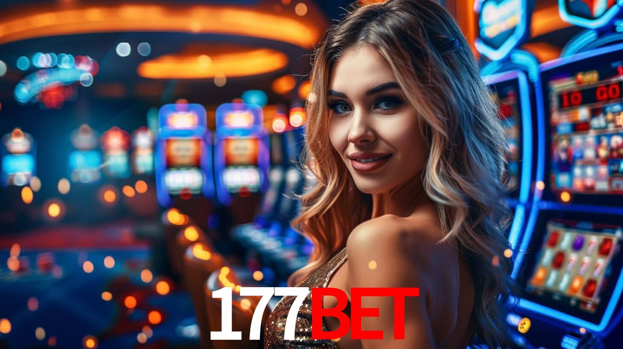 Game Providers 177Bet