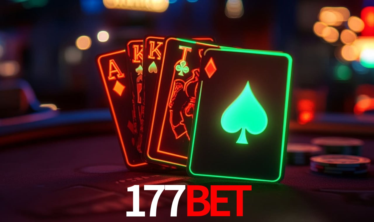 Sistemas de Segurança 177Bet
