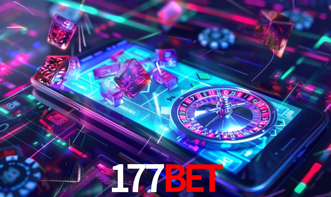 Casino Ao Vivo 177Bet