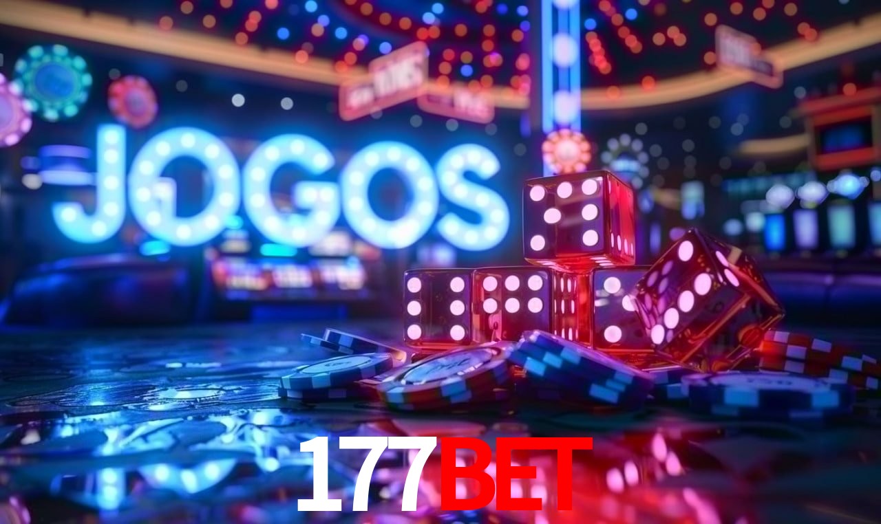 Casino Ao Vivo 177Bet