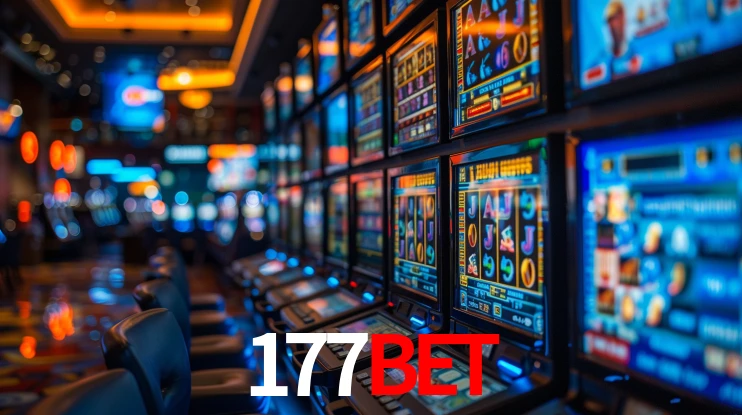 Weekend Specials 177Bet