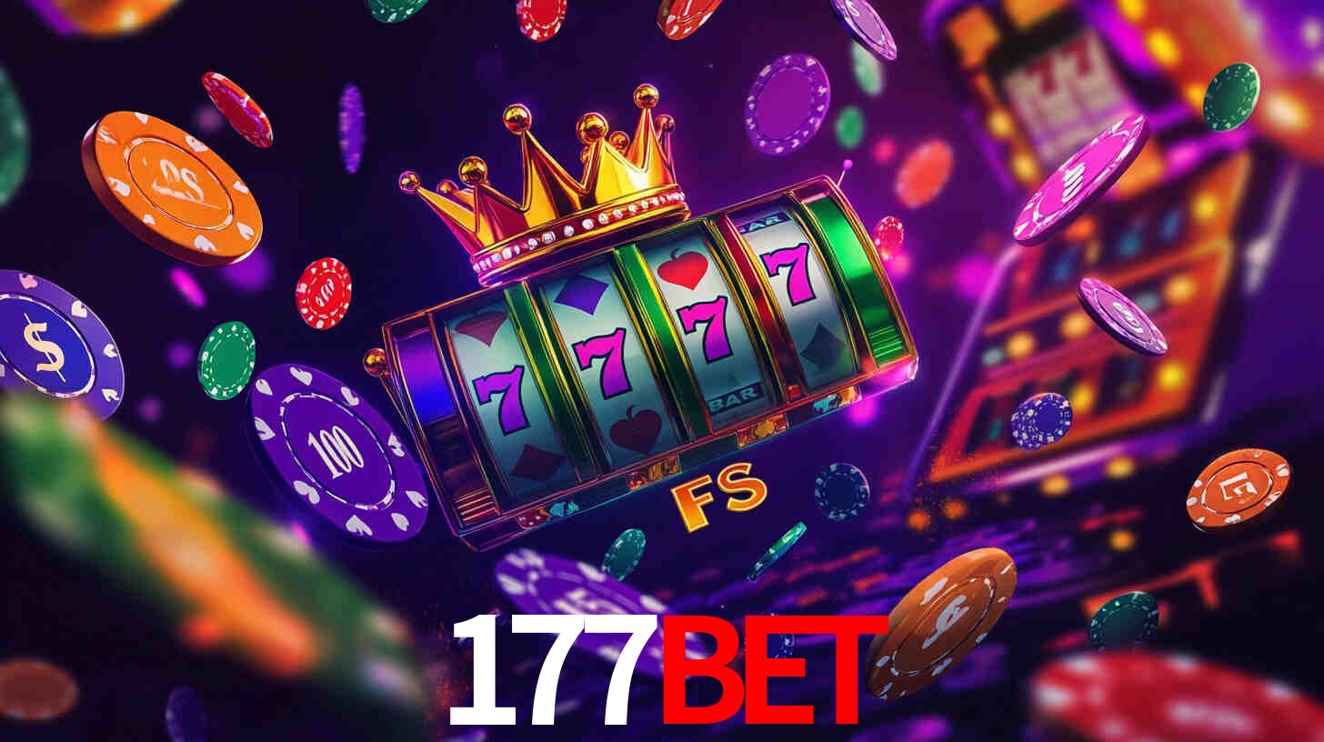 VIP Casino 177Bet