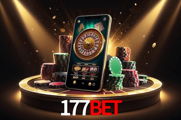 177Bet - Aplicativo Móvel