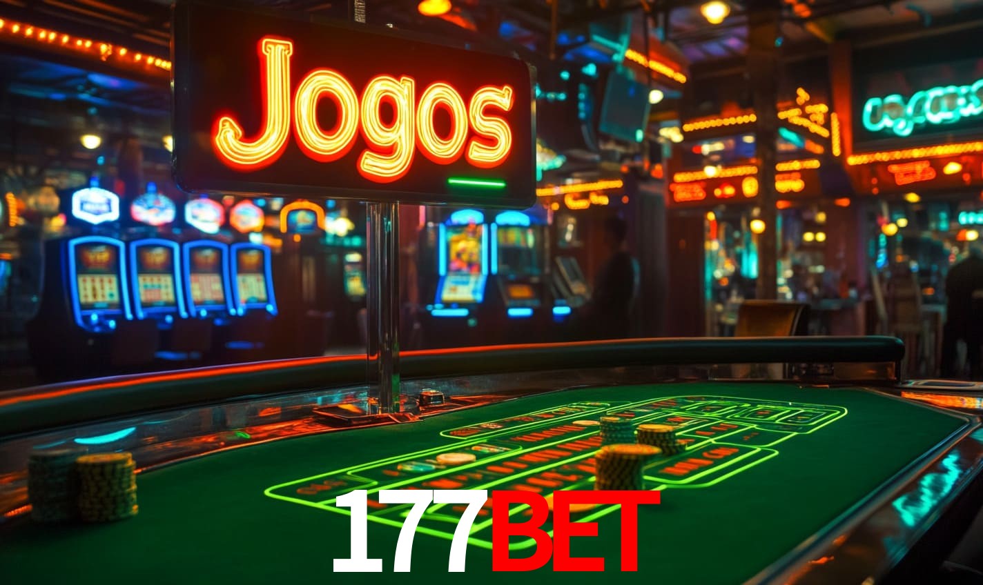 177Bet Salvador - Statistics
