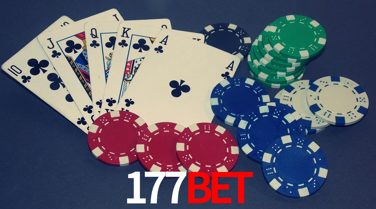 Live Casino 177Bet