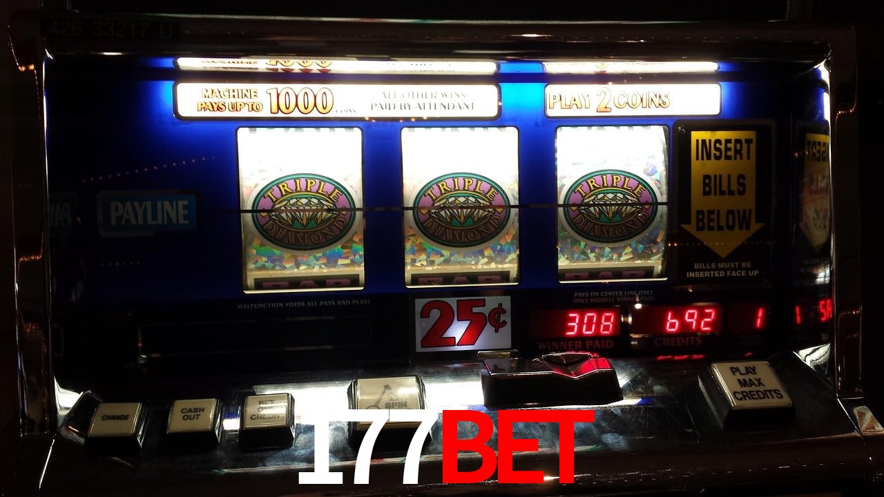 Welcome Bonus 177Bet