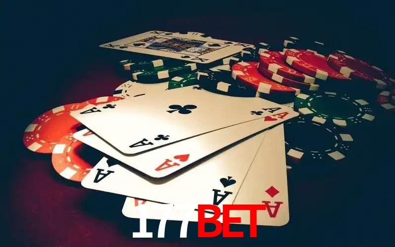 177Bet Brasília - Betting Features