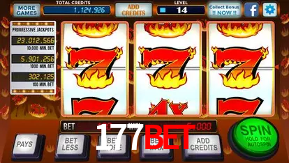 Descubra o Mundo do Cassino Online com 177Bet