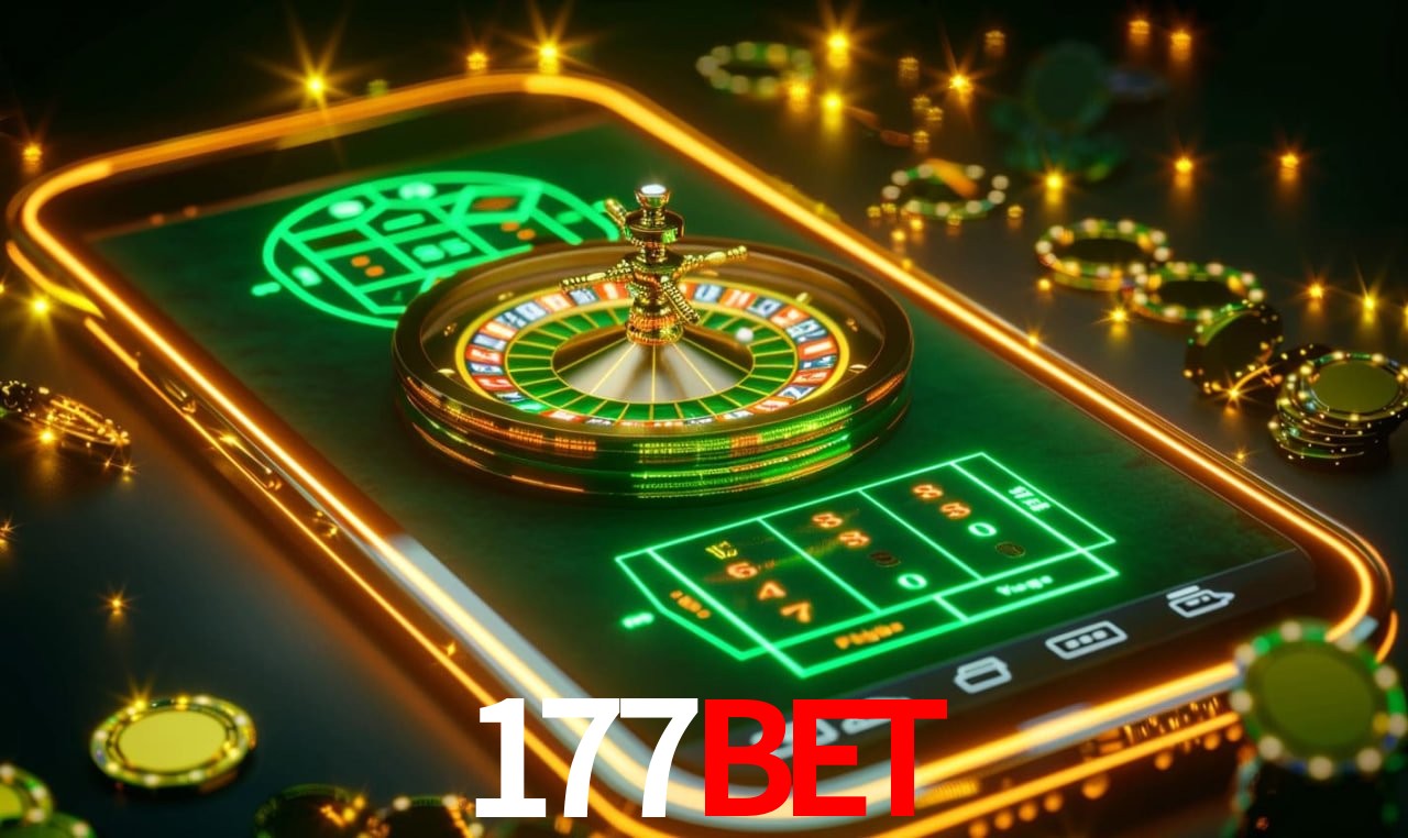 177Bet - Rápido Acesse