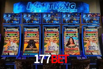 A Emoção da Loteria na 177Bet: Uma Chance de Mudança de Vida