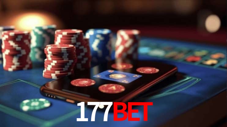 Promoções Sazonais 177Bet