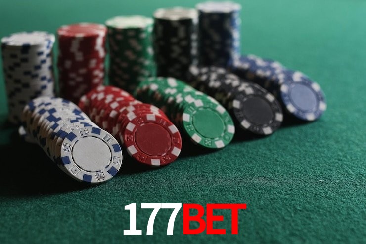 Games Directory 177Bet