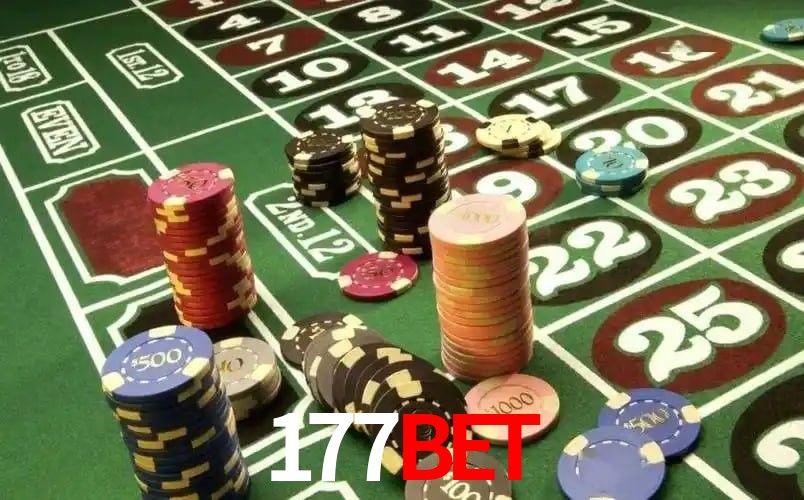 Integração de APIs 177Bet
