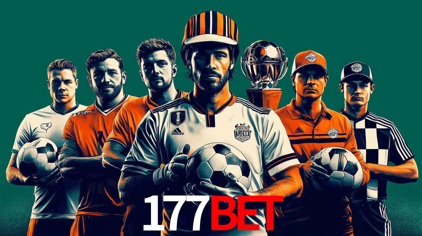 Explorando a Categoria de Eventos em Apostas na 177Bet