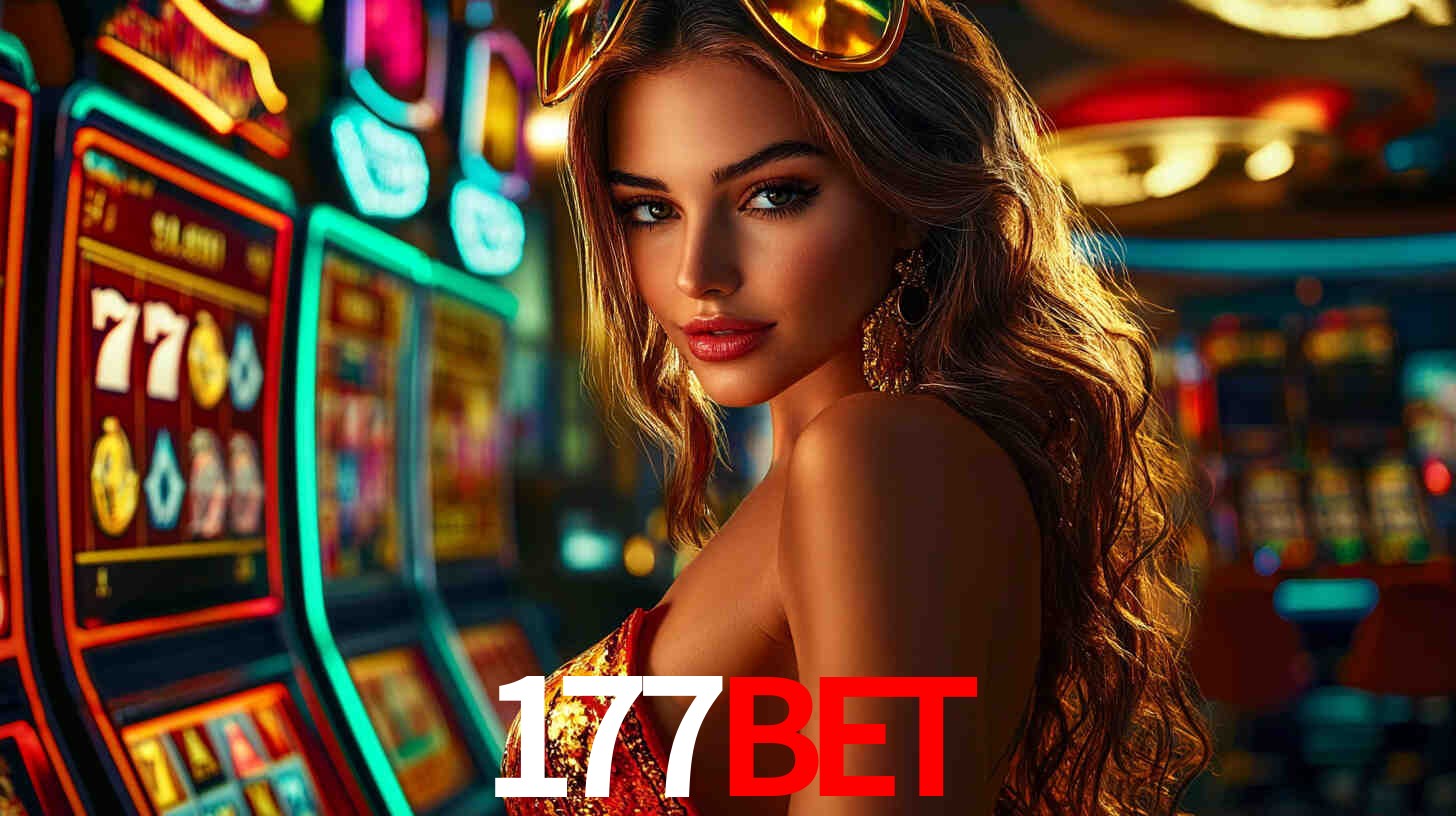 Live Casino 177Bet