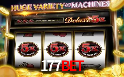 A Emoção da Loteria na 177Bet: Uma Chance de Mudança de Vida