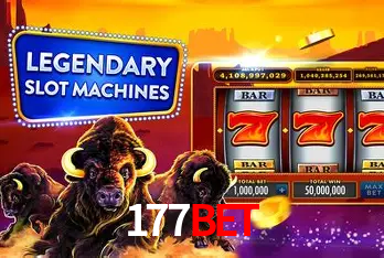 Descubra a Magia dos Jogos de Arcade no 177Bet