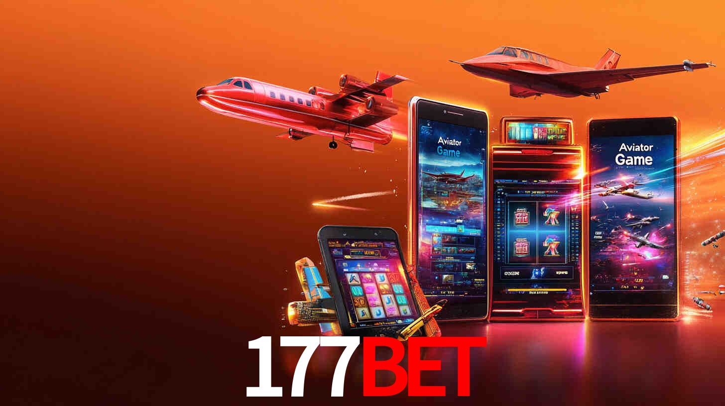 A Experiência Imersiva dos Cassinos Ao Vivo no 177Bet