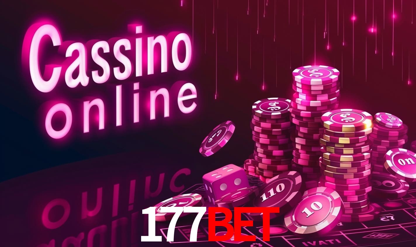 177Bet Belo Horizonte - Provably Fair