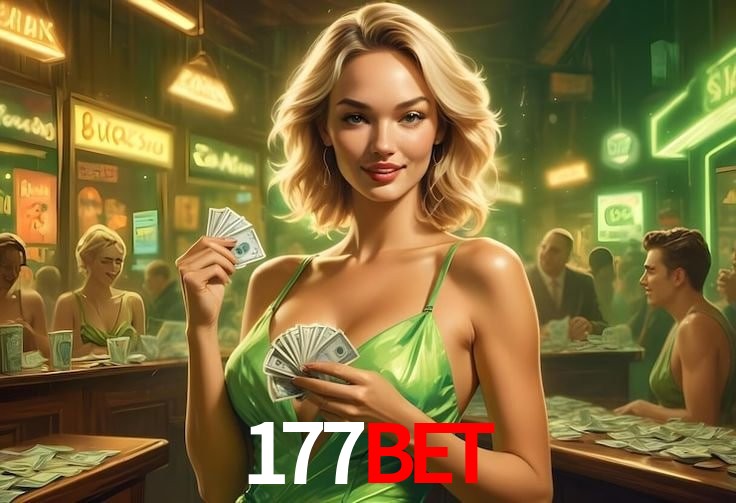 A Emoção da Loteria na 177Bet: Uma Chance de Mudança de Vida