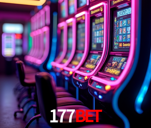 177Bet Slot - 320+ Caça-Níqueis Premium