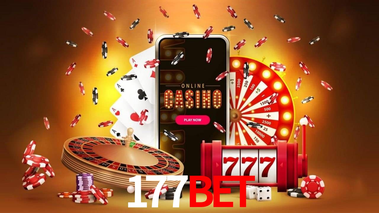 177Bet Rio de Janeiro - Popular Jogos
