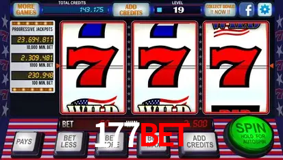 177Bet Rio de Janeiro - Bonus Terms