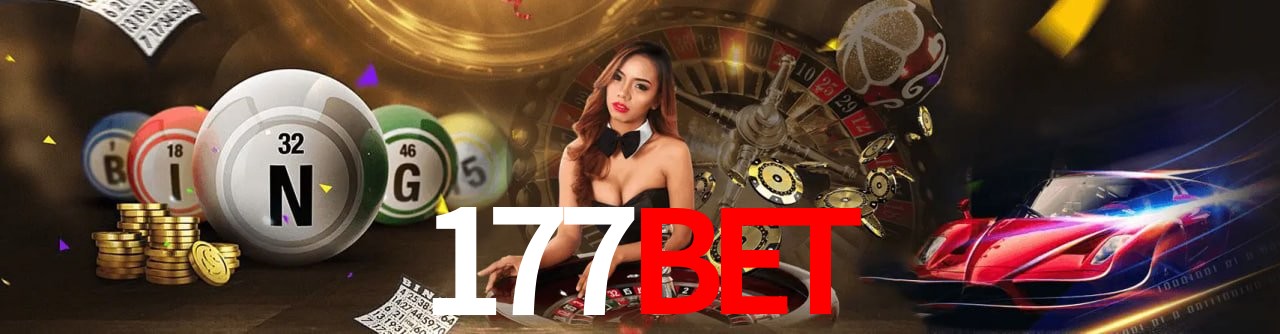 177Bet São Paulo - Top Slots