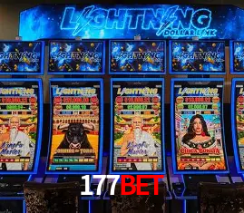 Explorando a Categoria de Eventos em Apostas na 177Bet