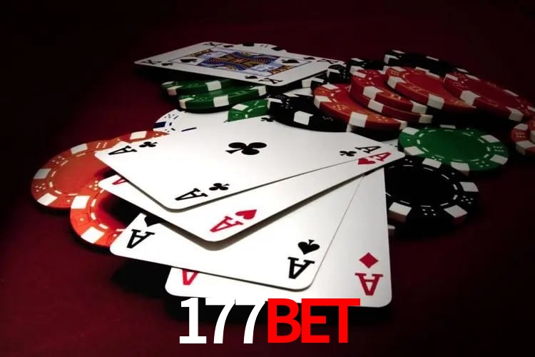 Apostas de Futebol 177Bet