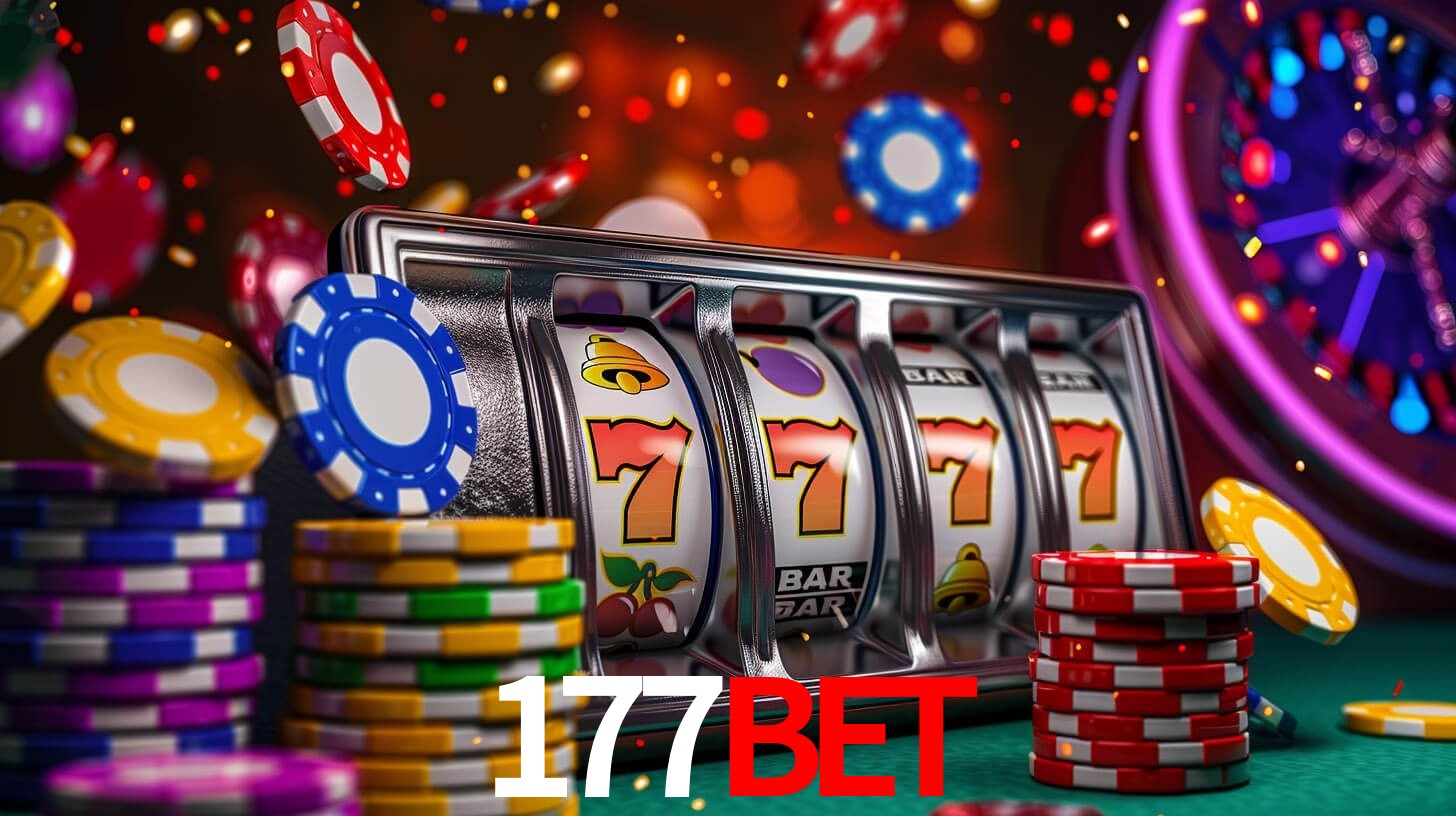 Casino VIP 177Bet