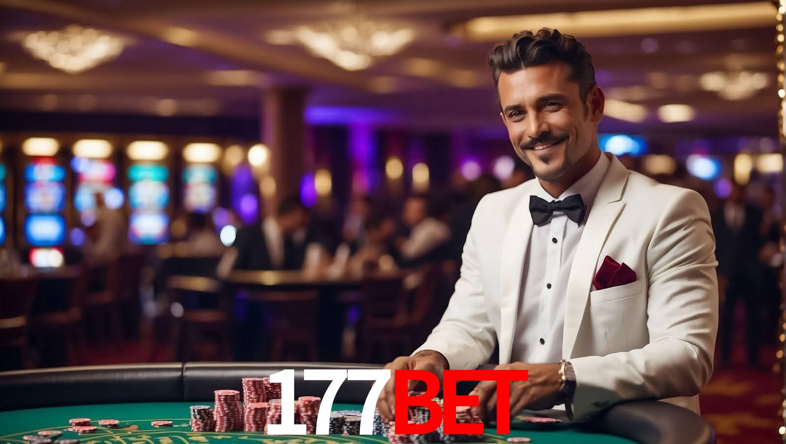 177Bet Entrar - Login Seguro Certificado