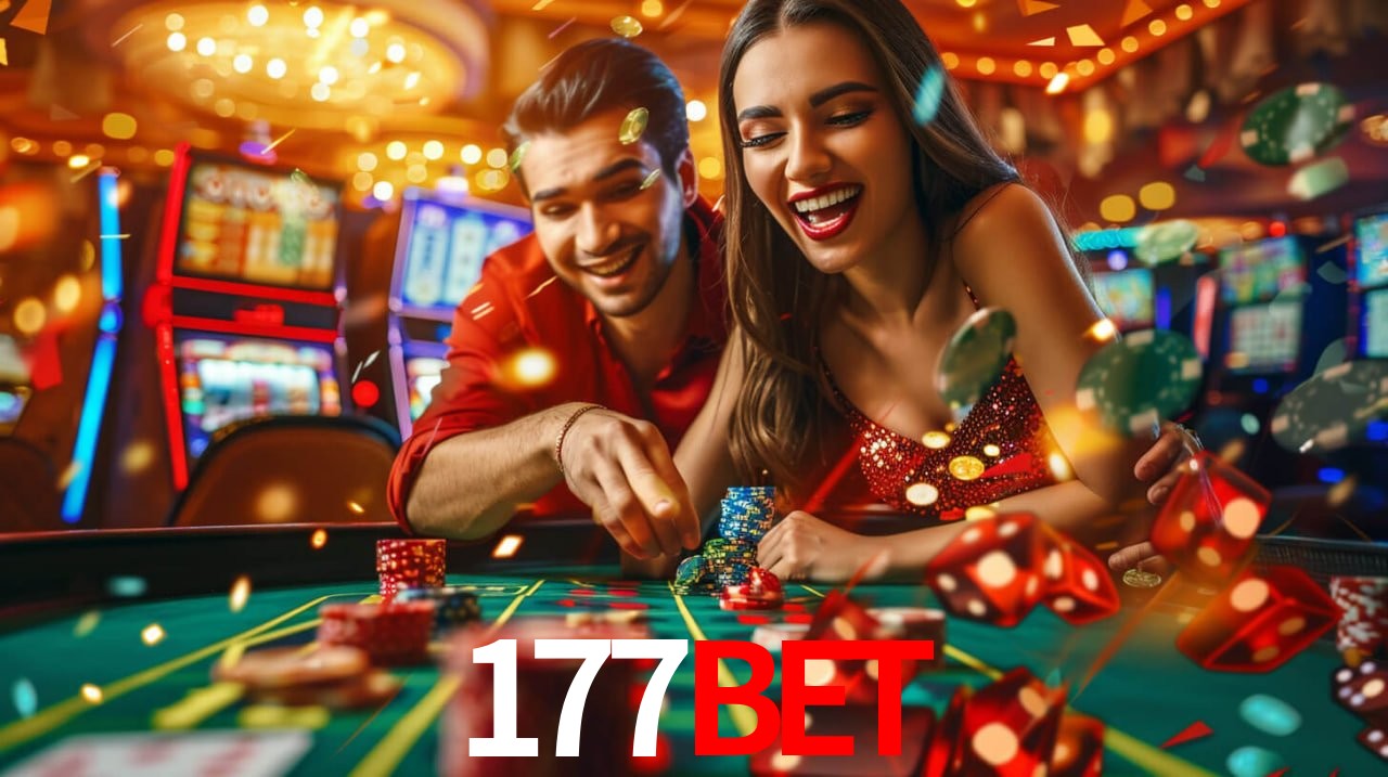 177Bet - Pagamento PIX Instantâneo