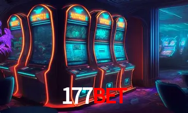Inovações de Jogos na 177Bet: O Futuro das Experiências Interativas